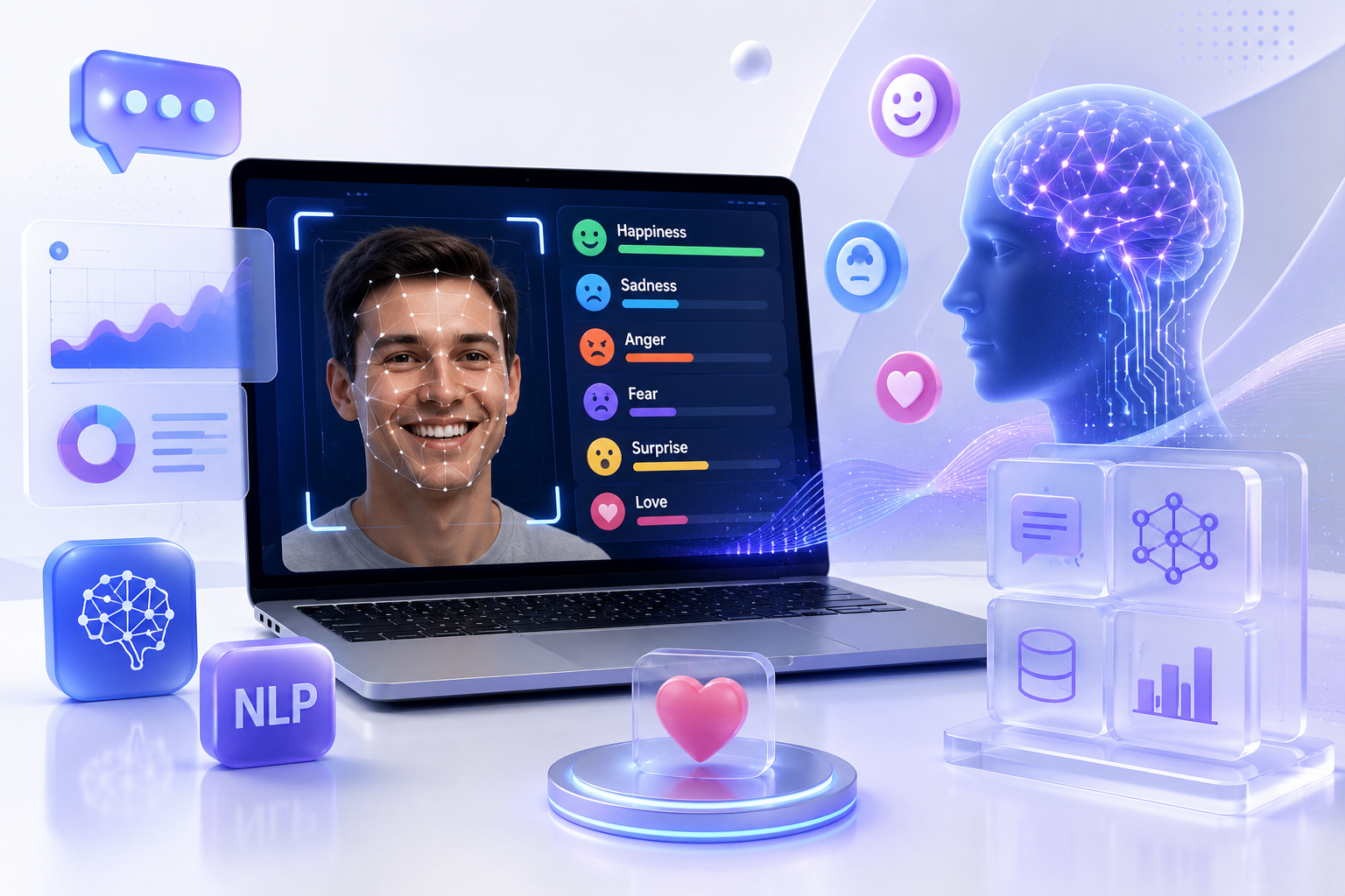 Emotion Detection System